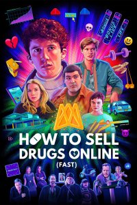  Как продавать наркотики онлайн (быстро) 